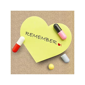 膠囊造型磁鐵/冰箱貼-3入/組