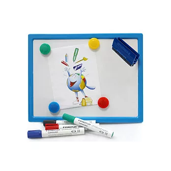 施德樓白板禮盒組