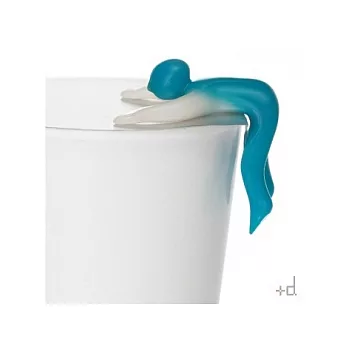 +d 杯麵人-綠5213