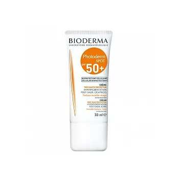 Bioderma貝德瑪 皙妍 雷斑高效防曬霜SPF50+ 30ml