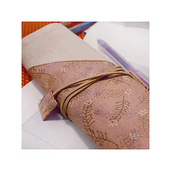 作家筆袋系列-濟慈