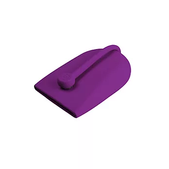 KAGICCO 鑰匙收納包/紫