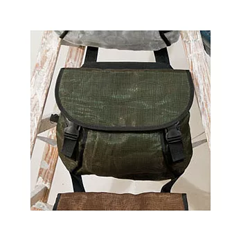 FOLK 義大利國民圓弧包-幻影綠