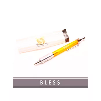 <祝福系列>豐盛祝福原子筆黑色筆芯