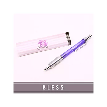 <祝福系列>奇蹟祝福原子筆藍色筆芯