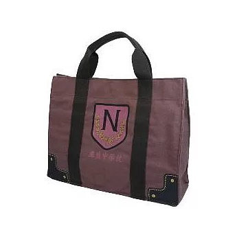 學生提包(帆布)-家庭教師A款