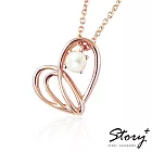 STORY ACCESSORY - 幸福圍繞 -誕生石系列 - 六月