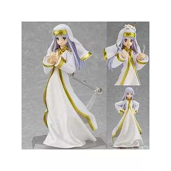 Figma《 魔法禁書目錄 2》Index 茵蒂克斯--Maxfactory出品(日版)