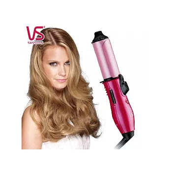 英國沙宣 迷你25毫米陶瓷捲髮夾 (VSCD63PW)