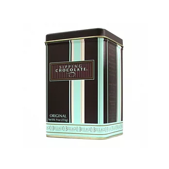 Bellagio 極致原味香濃巧克力粉