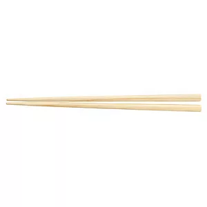 [MUJI 無印良品]檜木圓角筷/21cm