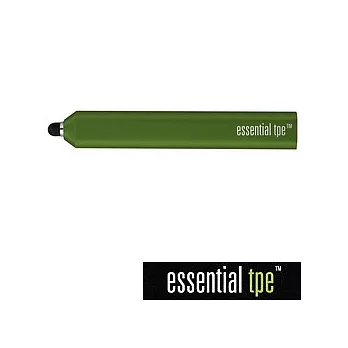 essential tpe Glatt 多工磁性觸控筆 - 蘋果綠蘋果綠