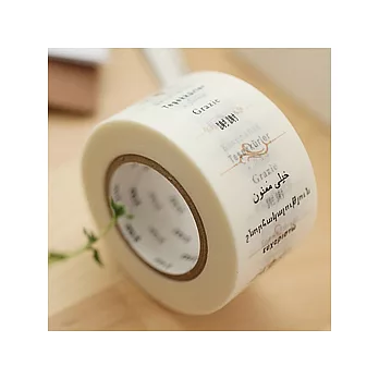日本mt和紙膠帶 有禮世界村