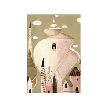 南君潮聲拼圖300片