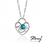 STORY ACCESSORY - 2012 開運好飾 -Evil Eye項鍊