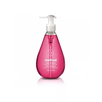 Method 美則木槿花天然洗手乳354ml