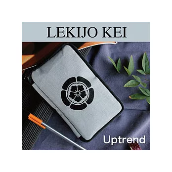 Uptrend法式燒餅包/ 歷女系.信長家紋