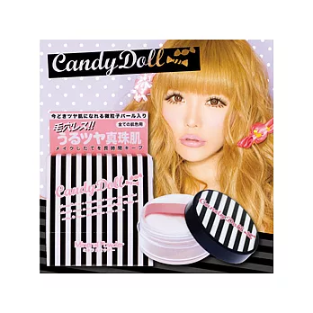 日本【Candy Doll 】糖果洋娃娃。魔法珍珠礦物蜜粉(珠光肌)/10g