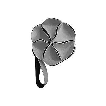 GOODJOB 綻放系列-手拿包 (灰)