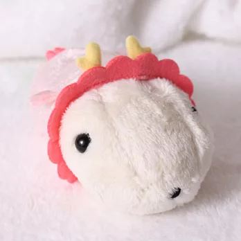 Kapibarasan 水豚妹龍年限量小公仔