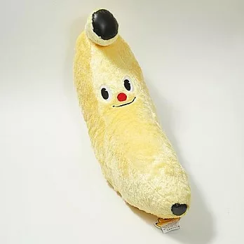 香蕉抱枕-中