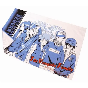 家庭教師-短門簾A