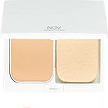 娜芙礦質兩用粉餅芯SPF21粉嫩