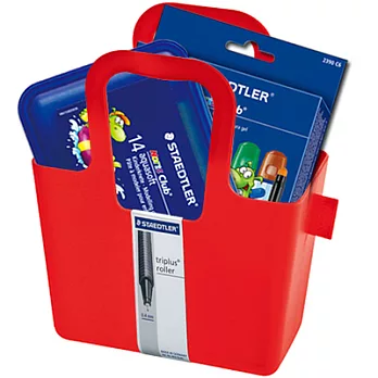 施德樓手作彩繪禮盒組