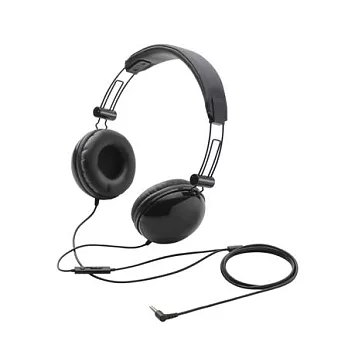 ELECOM 馬卡龍耳麥巧克力