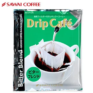 【澤井咖啡】  香醇掛耳式咖啡 (6P)