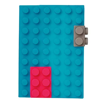 MARK’S 軟積木筆記本(A6)(TQ)