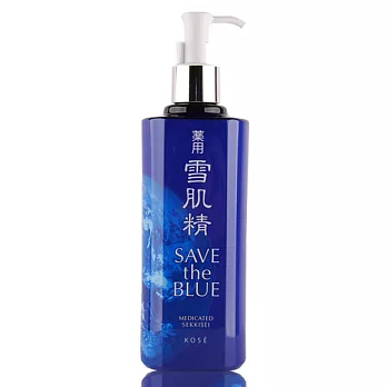 KOSE 高絲 雪肌精(500ml)-2013限定版