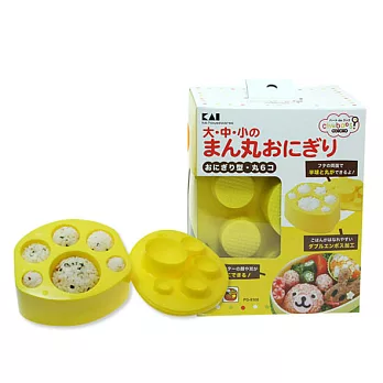 小丸子飯團工場