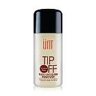 UNT 山茶花強化潤甲去光水 120ml