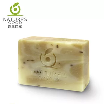 《原本自然》東方雪姬手作精油皂(桂花玉容散)120g