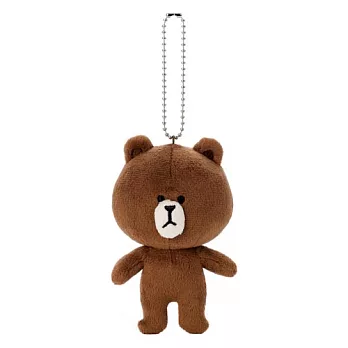 LINE吊飾 - 熊大