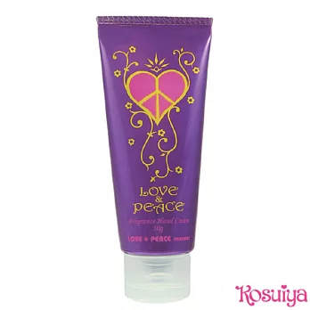 愛情魔法石 Love&Peace; 纖纖玉手霜