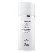 Dior迪奧 雪晶靈冰透白化妝水-滋潤型(50ml)