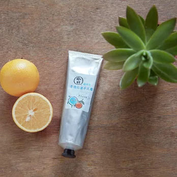【剛好】香橙石蓮手足霜