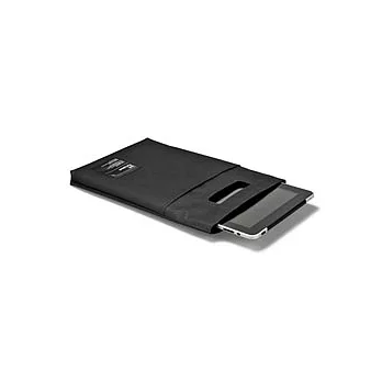 Unit Portables-Unit 04 iPad 保護套-精簡黑精簡黑