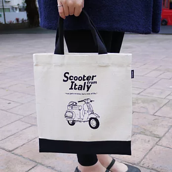 ultrahard On My Road Series 小手袋 ﹣小黃蜂篇