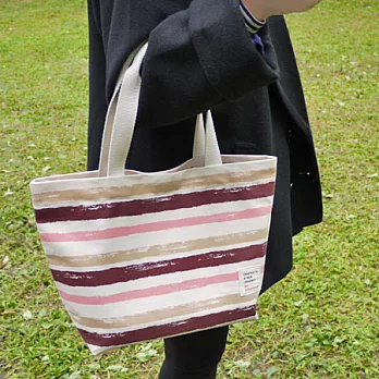 ultrahard New Journey 小提袋系列﹣春的平行線