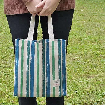 ultrahard New Journey 小提袋系列﹣湖綠奏鳴曲