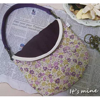 It’s mine 法可夏包系列-古典瑪格麗特-