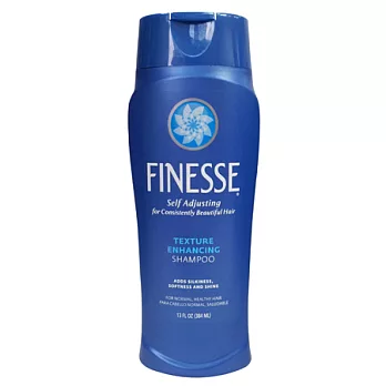 FINESSE 養護洗髮精-13oz