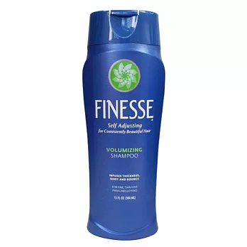 FINESSE 豐盈洗髮精-13oz