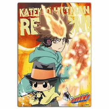 家庭教師-滑鼠墊(軟質)C款(綱+里)