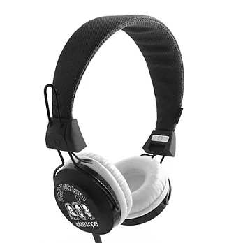 Wize& Ope HYH Team限量款 頭戴式耳機