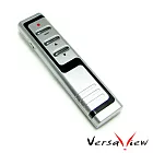 VersaView VB01專業級紅光雷射無線簡報器