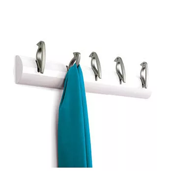 UMBRA 啄木鳥造型掛勾